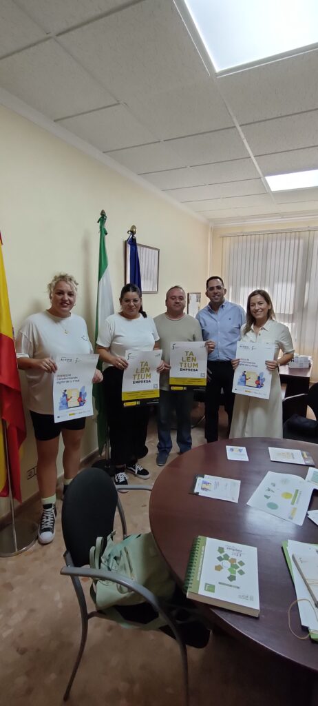 Ayuntamiento de Cazalilla